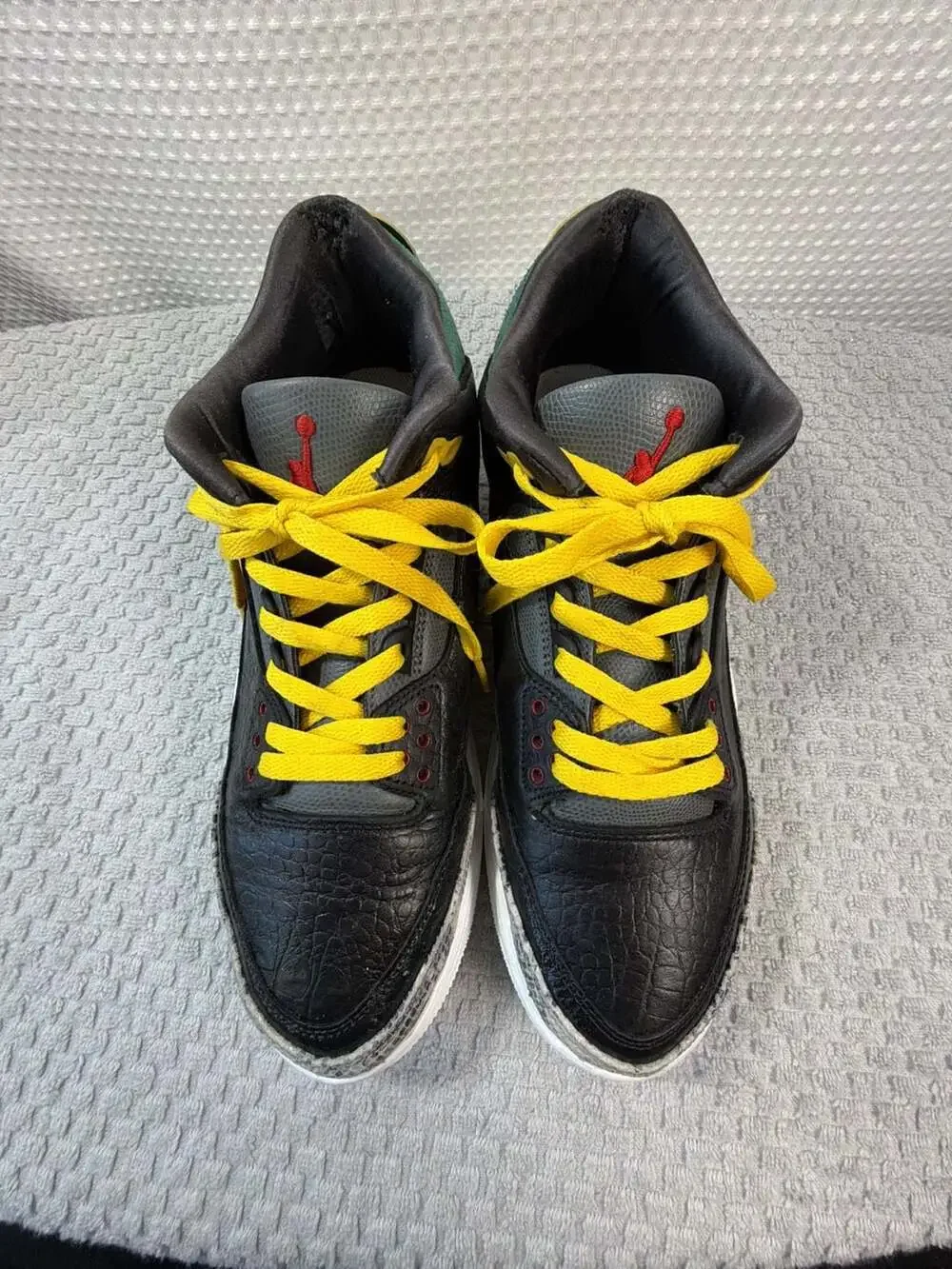 Jordan air retro
